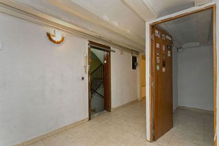 Piso en venta en Sant Pere, Santa Caterina i la Ribera en Barcelona
