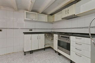Piso en venta en Sant Pere, Santa Caterina i la Ribera en Barcelona