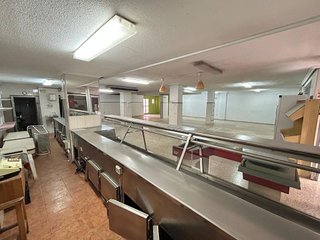 Local comercial en venta en Crevillent