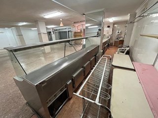 Local comercial en venta en Crevillent