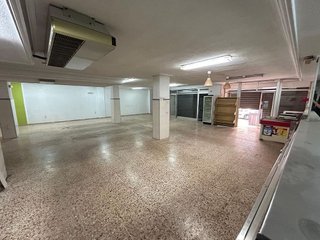 Local comercial en venta en Crevillent