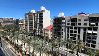 Piso en venta en Centro en Alicante
