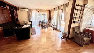 Piso en venta en Centro en Alicante