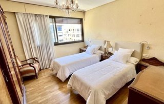 Piso en venta en Centro en Alicante