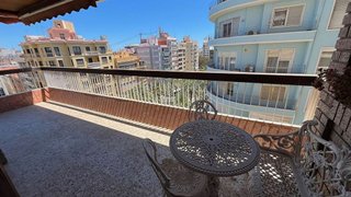 Piso en venta en Centro en Alicante