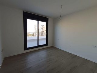 Ático en venta en Parque Mediterráneo - Santa Paula en Málaga