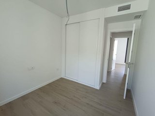 Ático en venta en Parque Mediterráneo - Santa Paula en Málaga