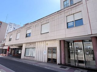 Oficina en venta en Pº Zorrilla - Cuatro de Marzo en Valladolid