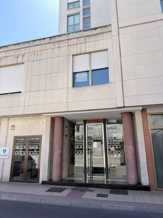 Oficina en venta en Pº Zorrilla - Cuatro de Marzo en Valladolid