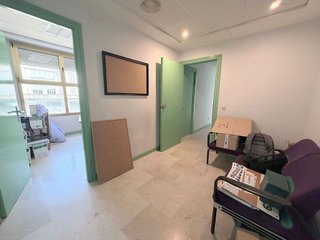 Oficina en venta en Pº Zorrilla - Cuatro de Marzo en Valladolid