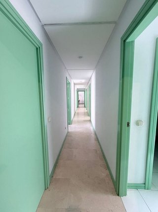 Oficina en venta en Pº Zorrilla - Cuatro de Marzo en Valladolid