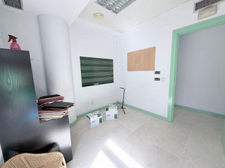Oficina en venta en Pº Zorrilla - Cuatro de Marzo en Valladolid