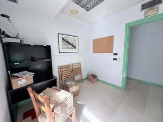 Oficina en venta en Pº Zorrilla - Cuatro de Marzo en Valladolid