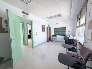 Oficina en venta en Pº Zorrilla - Cuatro de Marzo en Valladolid