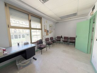 Oficina en venta en Pº Zorrilla - Cuatro de Marzo en Valladolid