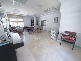 Oficina en venta en Pº Zorrilla - Cuatro de Marzo en Valladolid