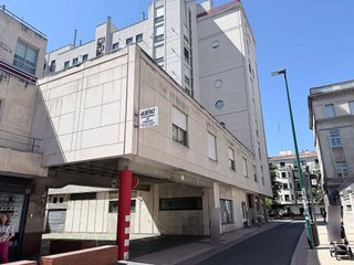 Oficina en venta en Pº Zorrilla - Cuatro de Marzo en Valladolid
