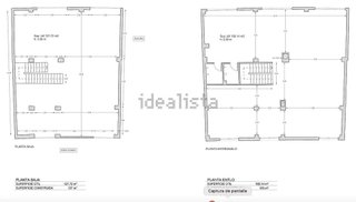 Local comercial en alquiler en Parc Central en Torrent
