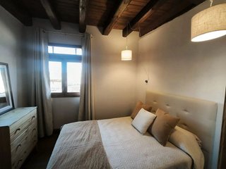 Ático en alquiler en Plaza Mayor - San Agustín en Segovia