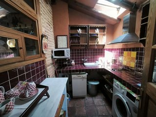 Ático en alquiler en Plaza Mayor - San Agustín en Segovia