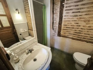 Ático en alquiler en Plaza Mayor - San Agustín en Segovia