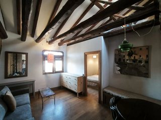 Ático en alquiler en Plaza Mayor - San Agustín en Segovia