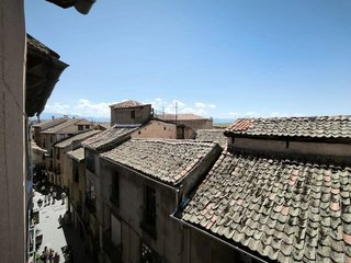 Ático en alquiler en Plaza Mayor - San Agustín en Segovia