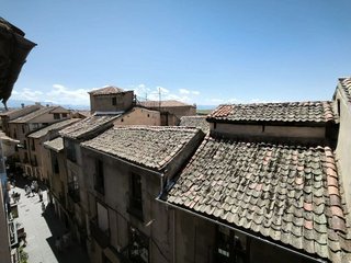 Ático en alquiler en Plaza Mayor - San Agustín en Segovia