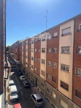 Piso en alquiler en Garrido Norte - Chinchibarra en Salamanca