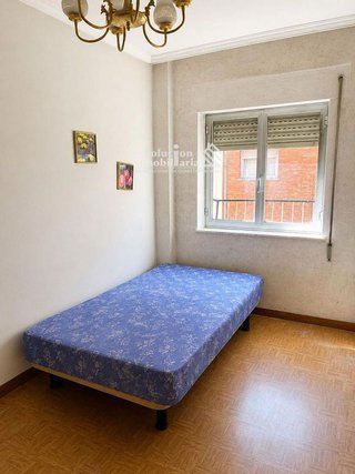 Piso en alquiler en Garrido Norte - Chinchibarra en Salamanca