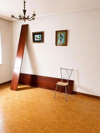 Piso en alquiler en Garrido Norte - Chinchibarra en Salamanca