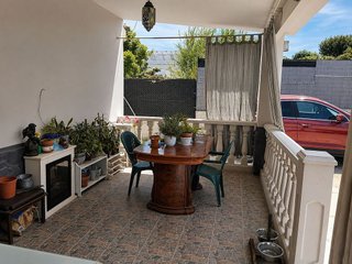Chalet en venta en Turís