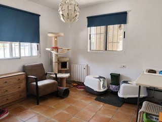 Chalet en venta en Turís