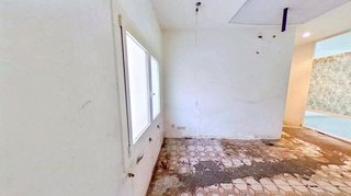 Casa adosada en venta en Centre en Blanes