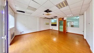 Casa adosada en venta en Centre en Blanes