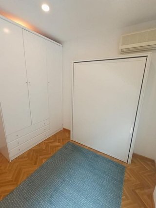 Piso en alquiler en Numancia en Madrid