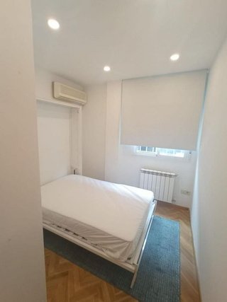 Piso en alquiler en Numancia en Madrid