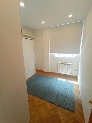 Piso en alquiler en Numancia en Madrid