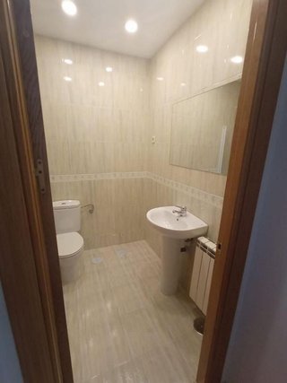 Piso en alquiler en Numancia en Madrid