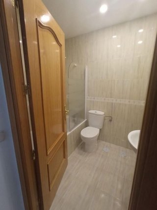 Piso en alquiler en Numancia en Madrid