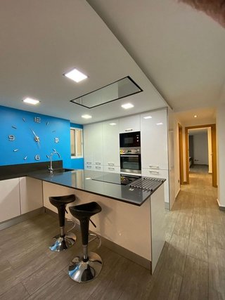 Piso en alquiler en Benimaclet en Valencia