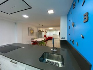 Piso en alquiler en Benimaclet en Valencia