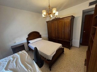 Piso en alquiler en Santa Marina - La Paz en Badajoz