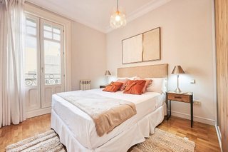 Piso en alquiler en Trafalgar en Madrid