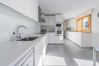 Ático en alquiler en La Finca en Pozuelo de Alarcón