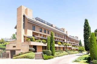 Ático en alquiler en La Finca en Pozuelo de Alarcón