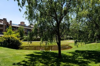 Ático en alquiler en La Finca en Pozuelo de Alarcón