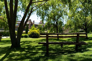 Ático en alquiler en La Finca en Pozuelo de Alarcón