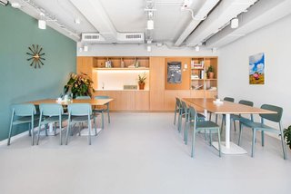 Oficina en alquiler en Nuevos Ministerios - Ríos Rosas en Madrid