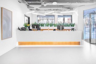 Oficina en alquiler en Nuevos Ministerios - Ríos Rosas en Madrid